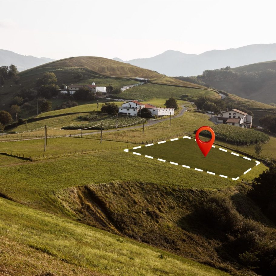 Terrain constructible en Haute-Savoie avec analyse du potentiel foncier