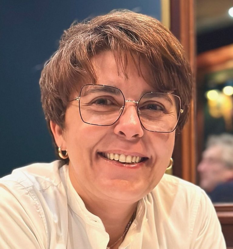 Stéphanie Bontemps – Expert immobilier en Haute-Savoie Portrait de Stéphanie Bontemps, expert immobilier et architecte en Haute-Savoie