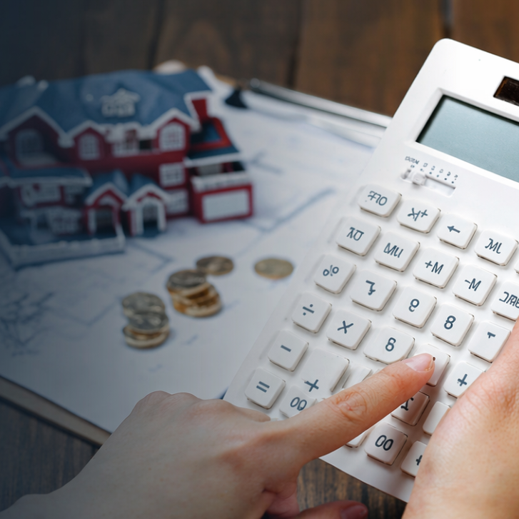 Avis de valeur immobilier Estimation immobilière avec calcul de valeur et analyse de prix